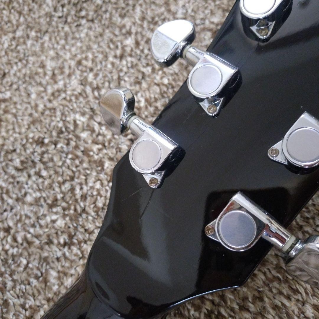 Ibanez Semi-Acoustic Guitar AS73 #QY6NL4