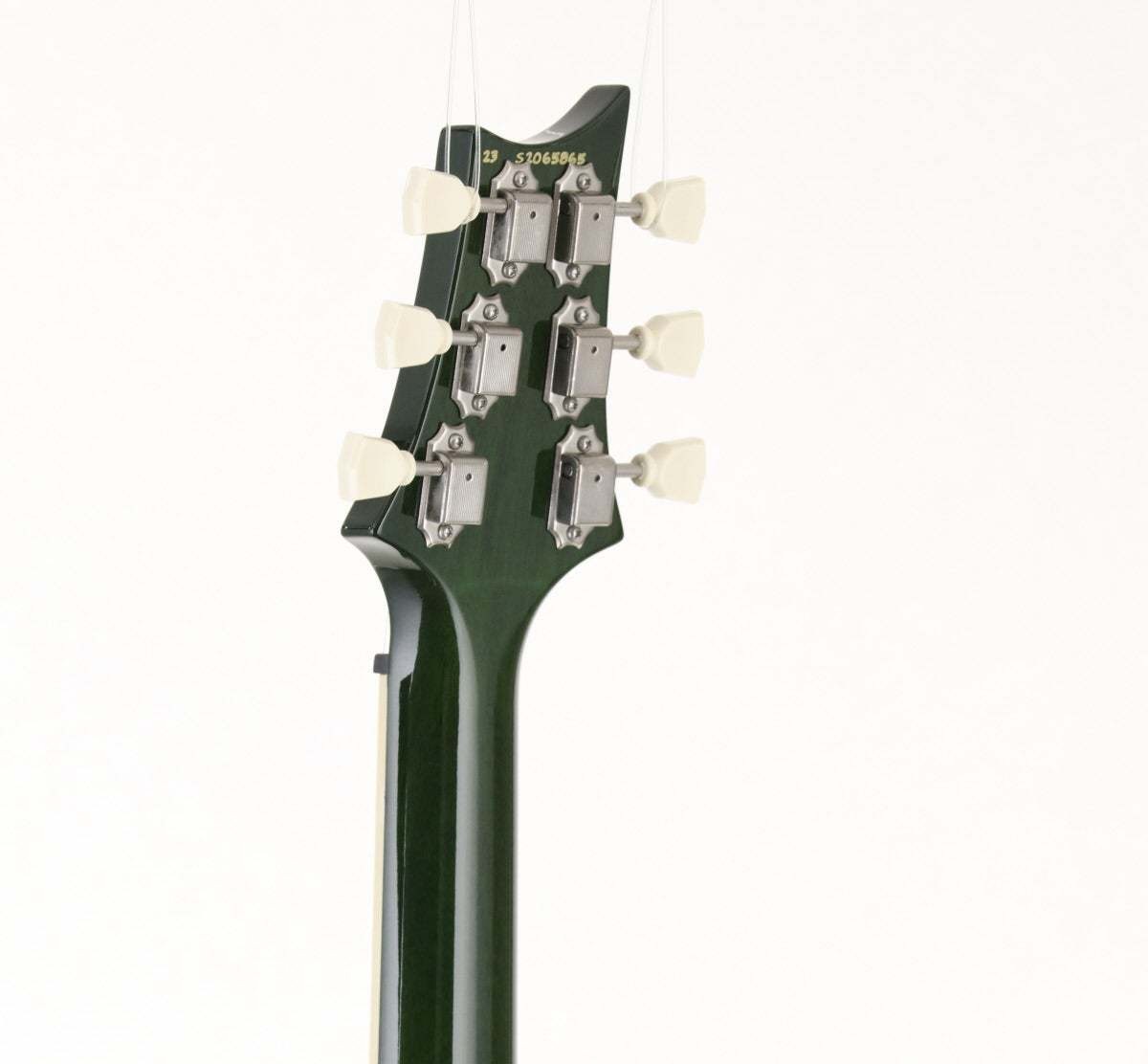 Paul Reed Smith Prs 2023 10Th Anniversary S2 Mccarty 594 Ltd Eriza *Tc193