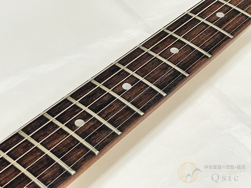 FERNANDES ZO-3 SMR15 – In stock at Minoh store.