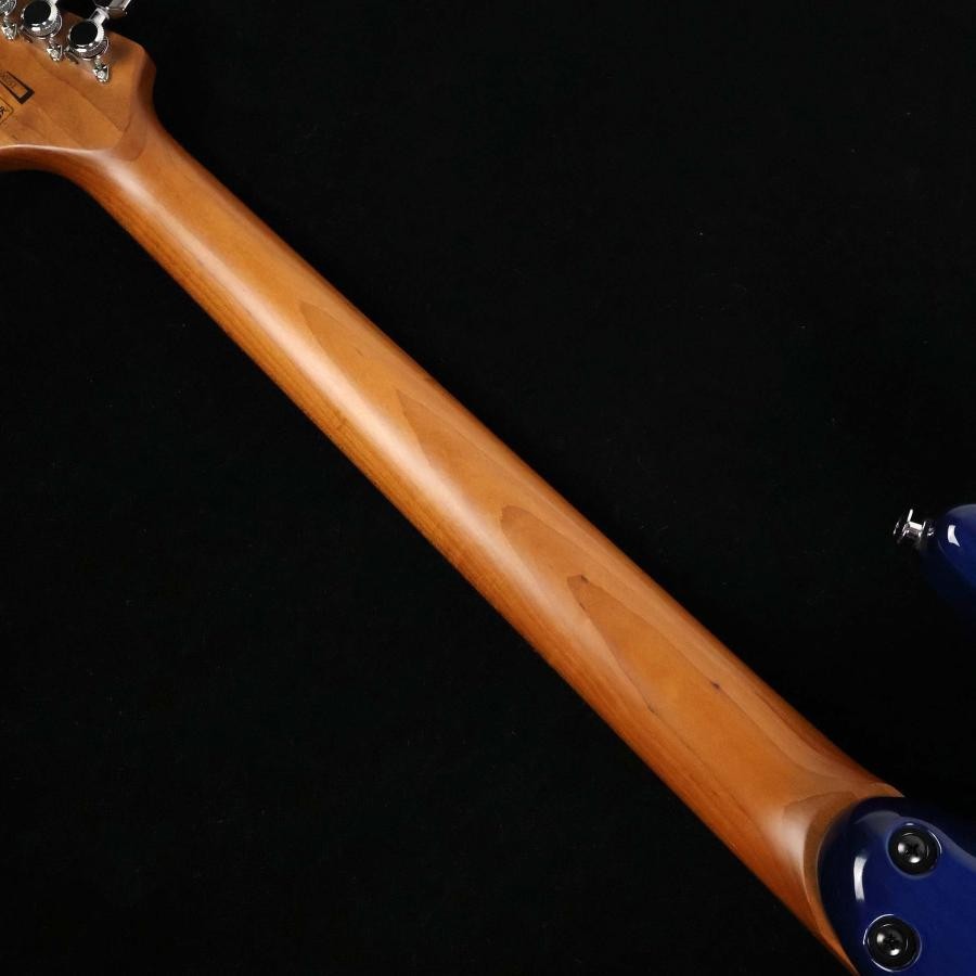 Ibanez AZ Standard AZ22S1F-TXB (Transparent Turquoise Burst)