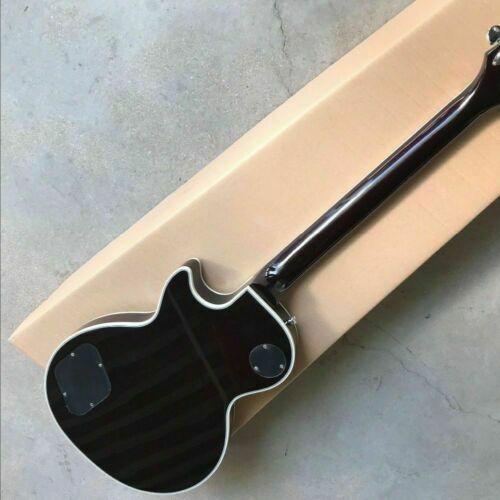 New High Quality Electric Guitar Custom Electric Guitar Free Shipping