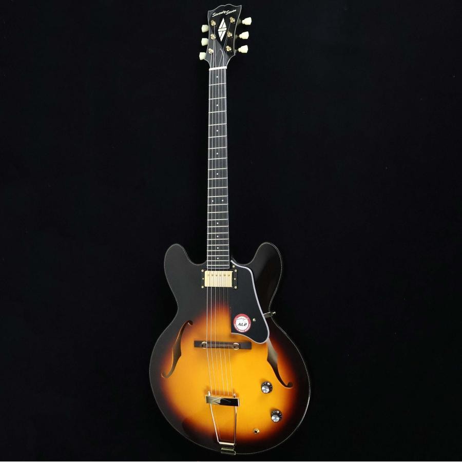 Seventy Seven Seventy Seven EXRUBATO-ONE SB　S N:SS25043 Full Aco