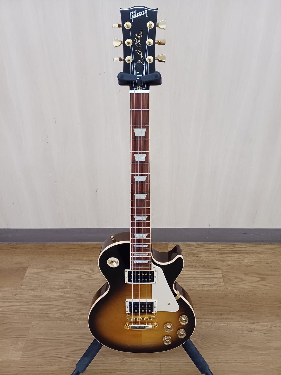 GIBSON USA SIGNATURE T SERIES/LPTAAVSGH1 Used Electric Gutiar
