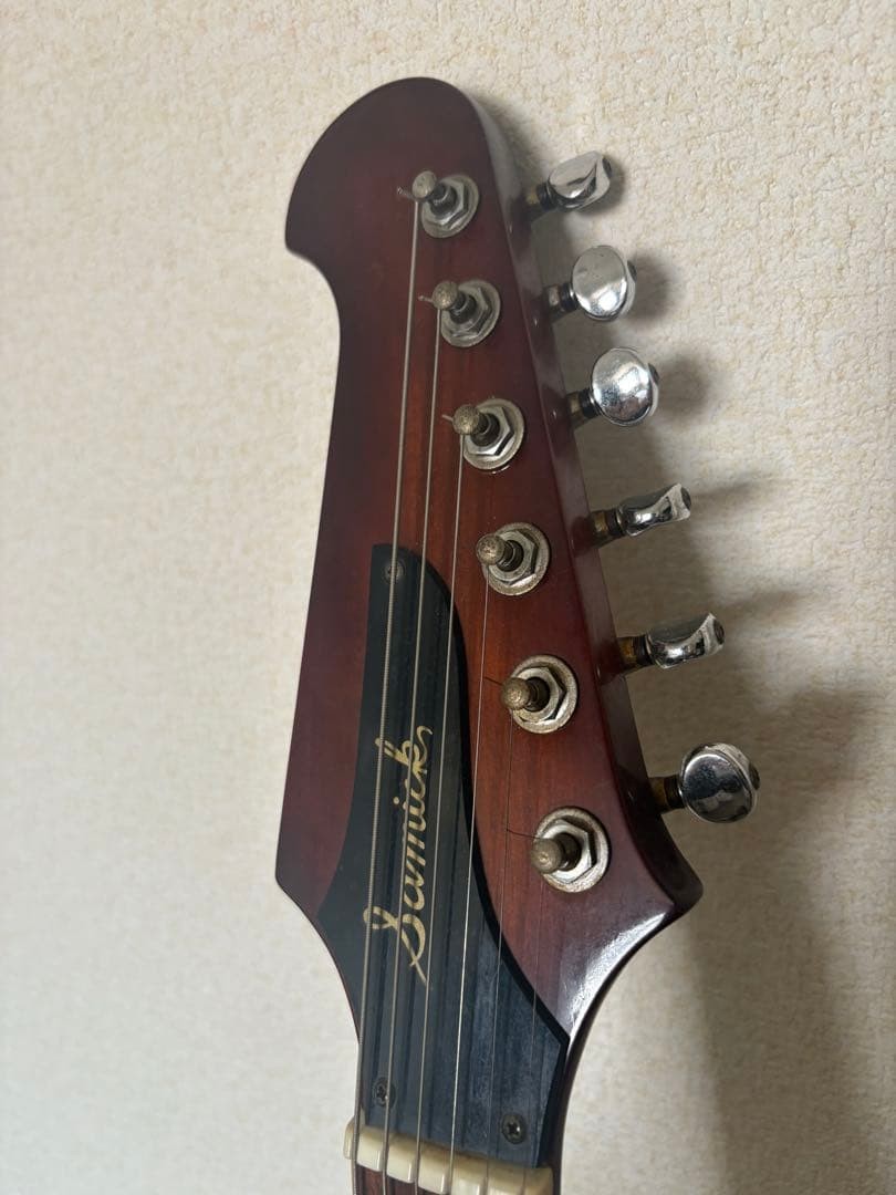 Samick Firebird