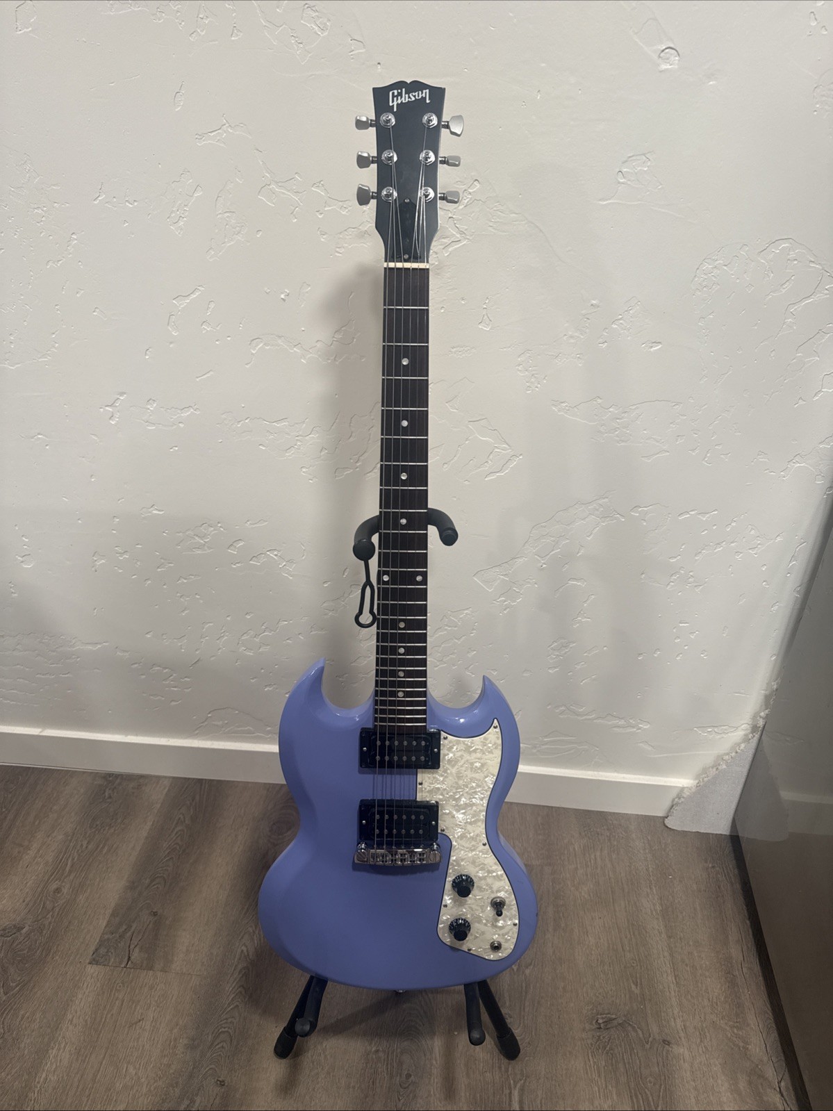 Gibson USA Gibson SG Fusion 2017 S Series