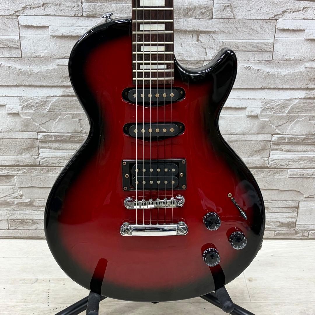 GrassRoots Les Paul type electric guitar G-I-48LP