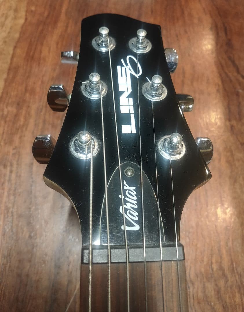 Line 6 Variax 500 USED XLR Cable Set