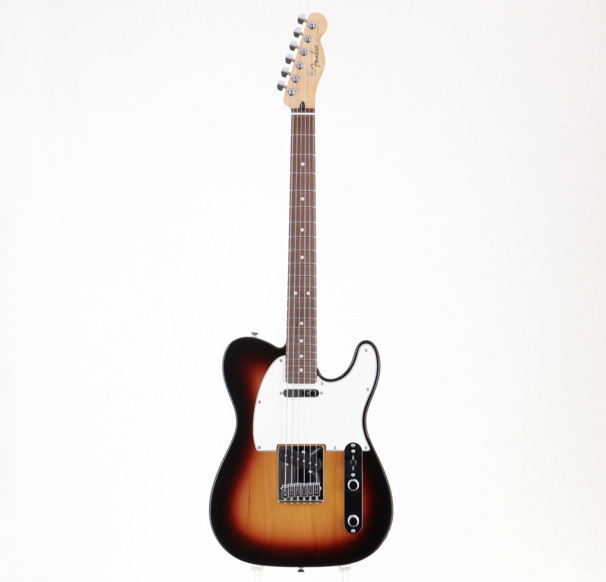 Fender Player Series Telecaster 3CS with Pau Ferro FB 2021 [MX21237813]