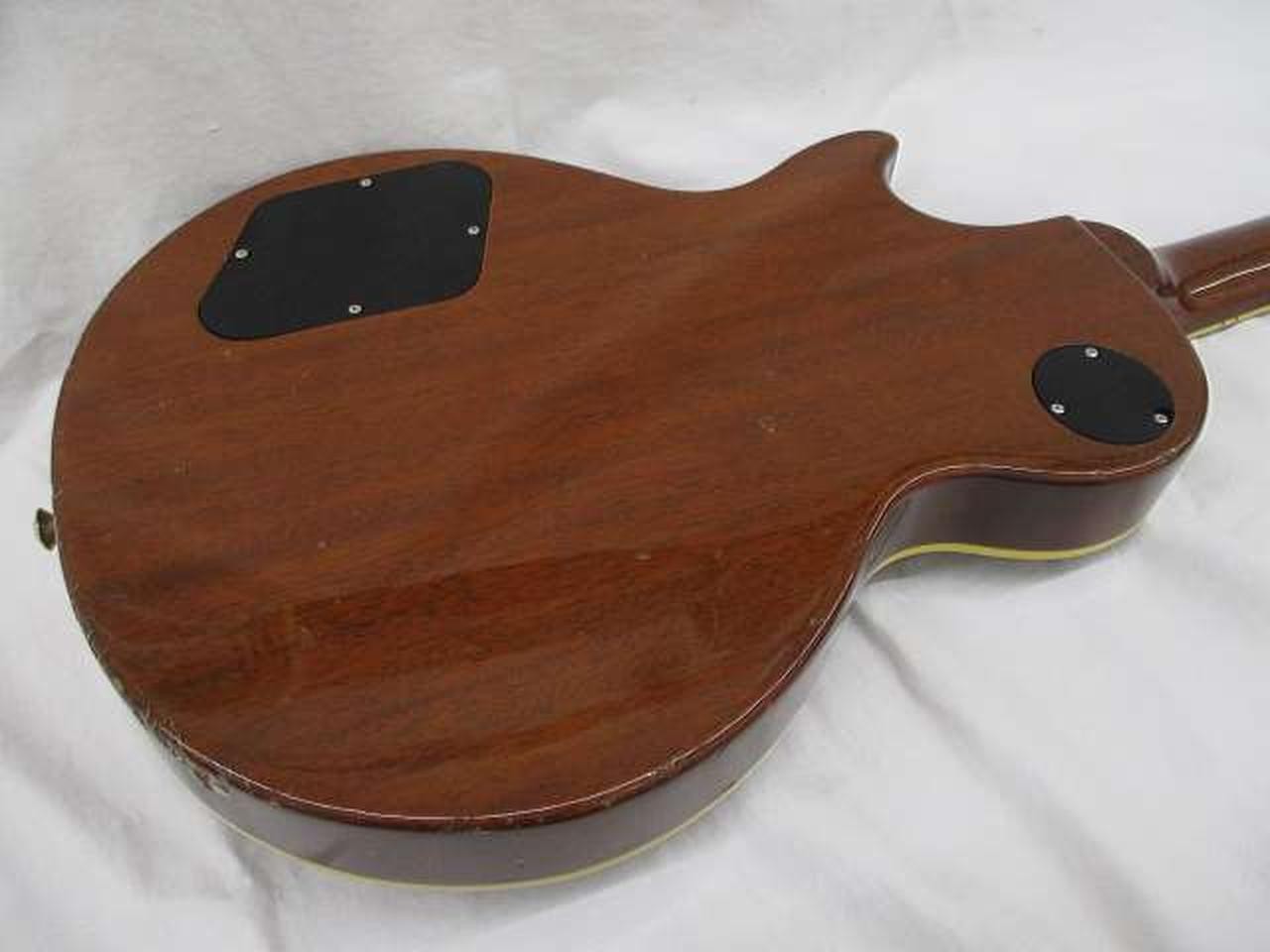 Orville Lps-80F Safe delivery from Japan