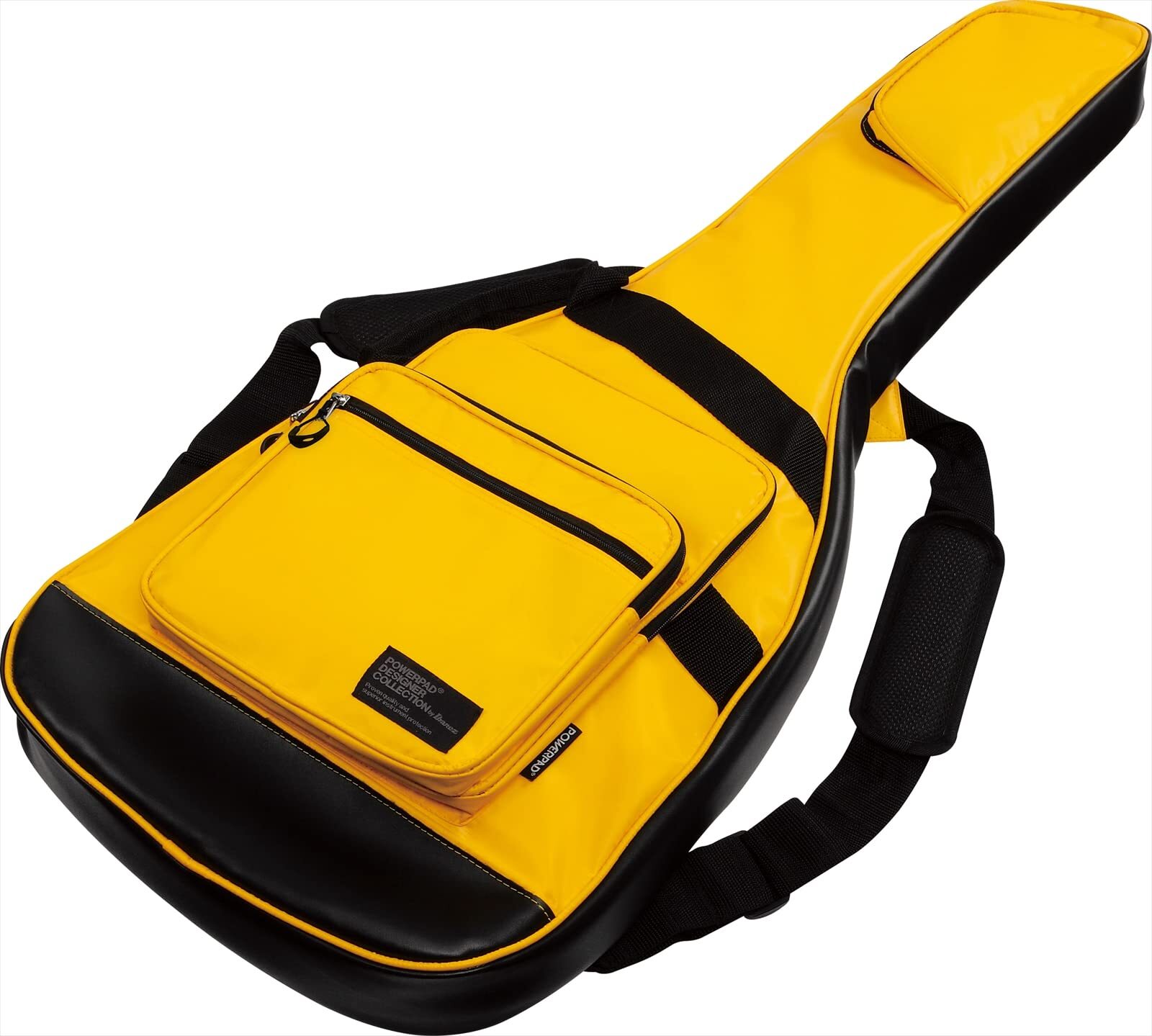 Ibanez/Powerpad Designer Collection IGB571 Series IGB571-YE Yellow