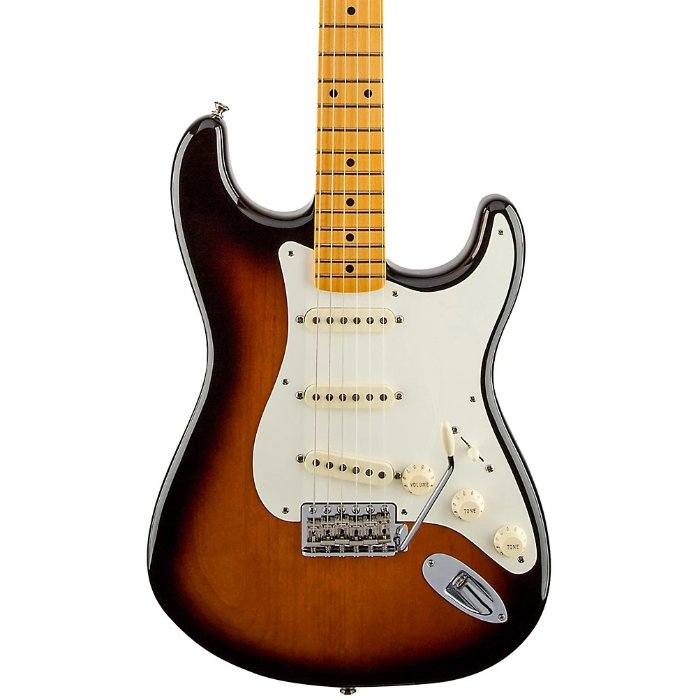 Fender Eric Johnson Stratocaster Electric Guitar