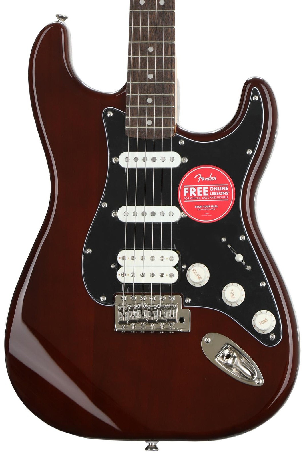 Squier 0374024592 + Fender 0239978005 + Fender 0990662080 + Fender 09803003