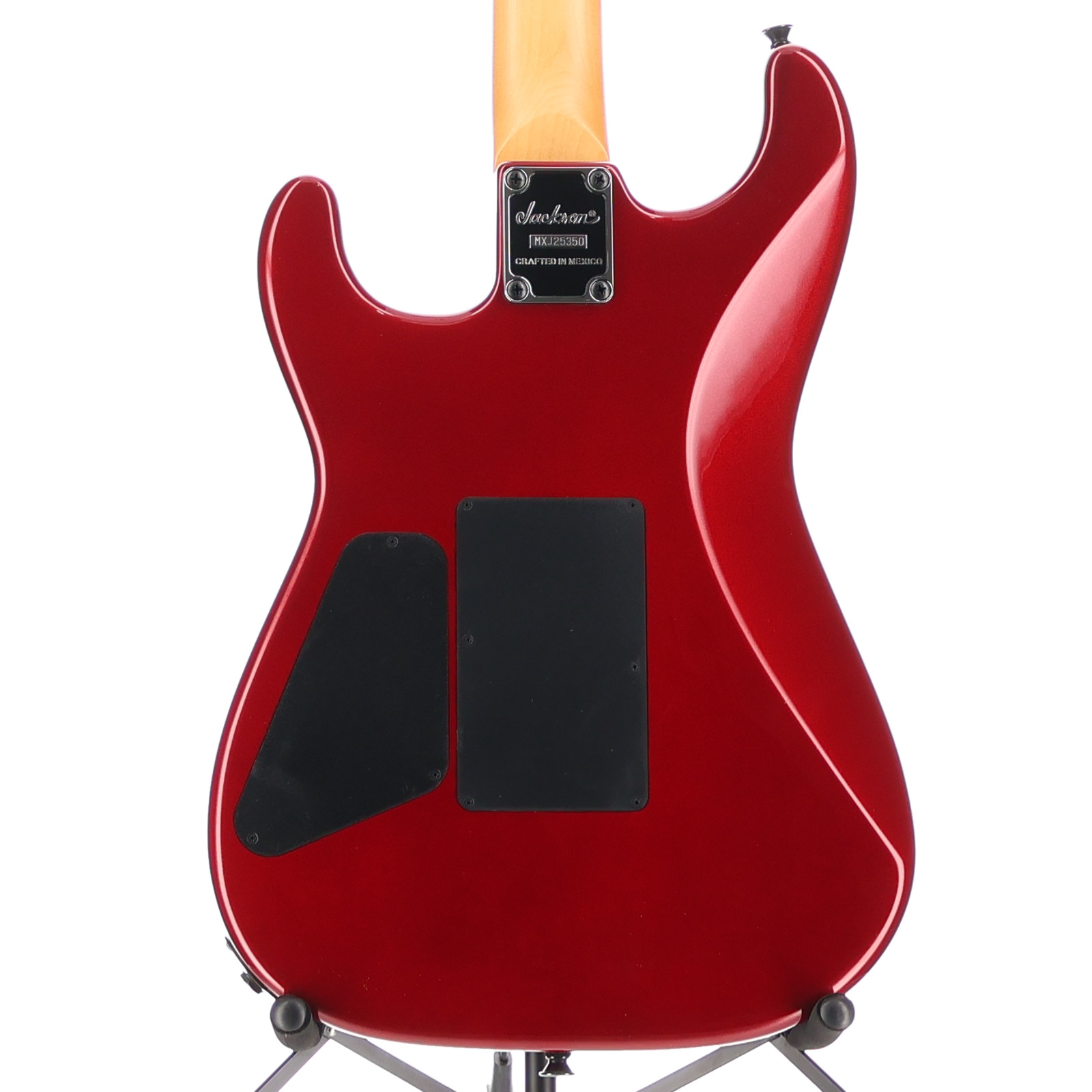 Jackson Pro Origins 1985 San Dimas SD1 HH FR, Maple Fingerboard, CZ (J1) (25350)