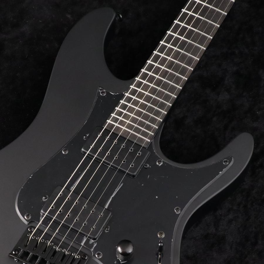 IBANEZ / AZ41B1-BKF Black Flat [IRON LABEL]