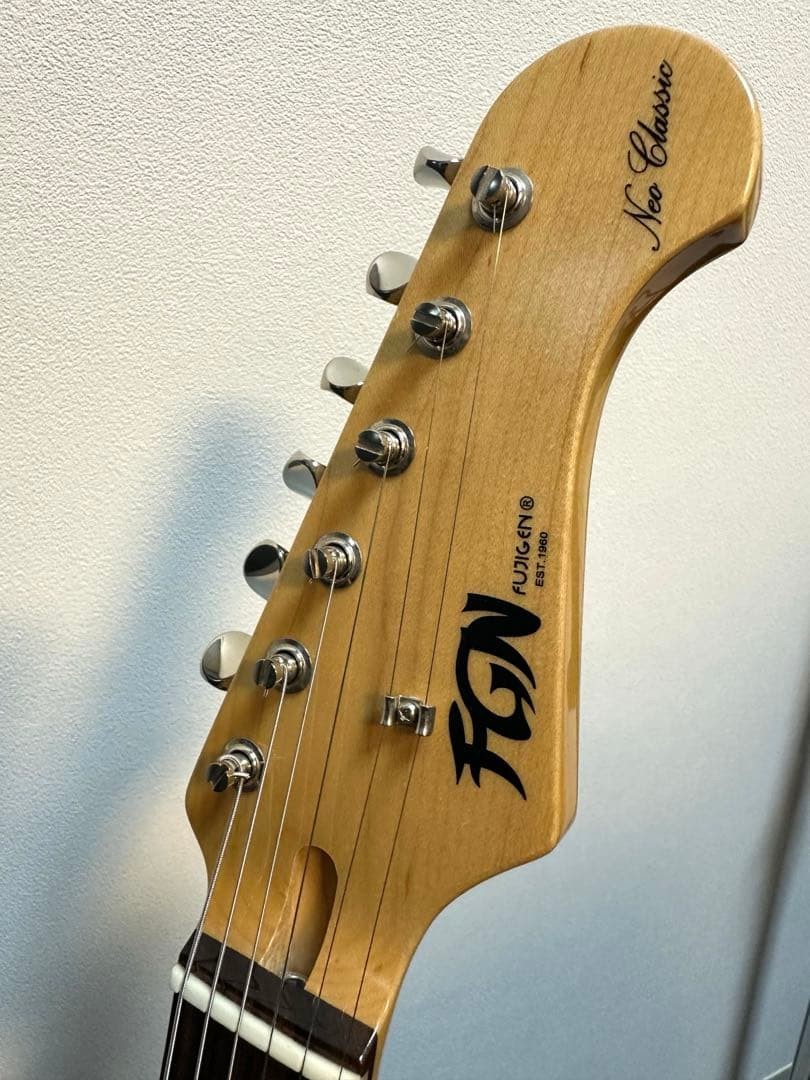 Extreme Fgn Neo Classic Nst200Ral 2023 Made No.MG900