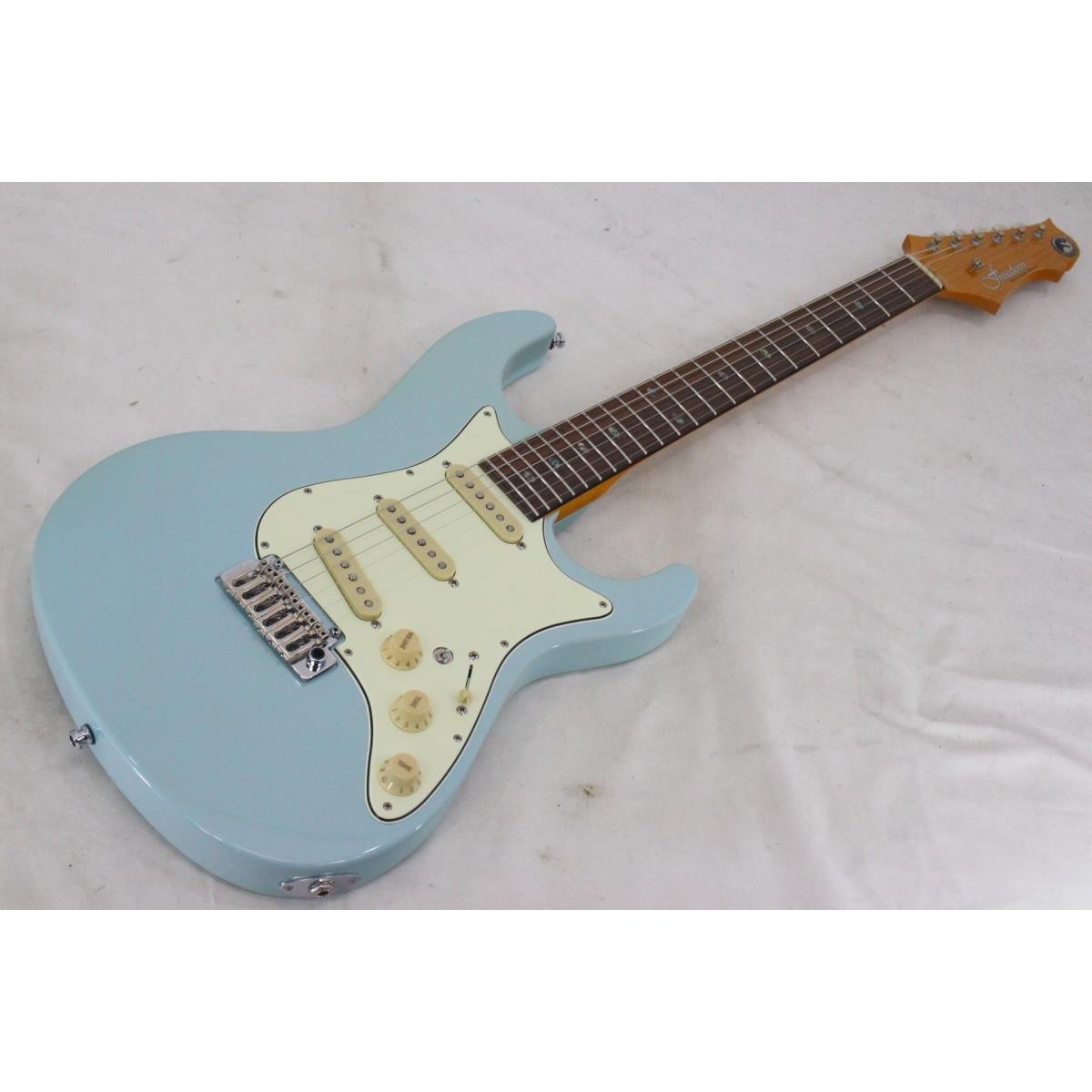 Authentic FREEDOM HYDRA CLASSIC #270-004-135-2554