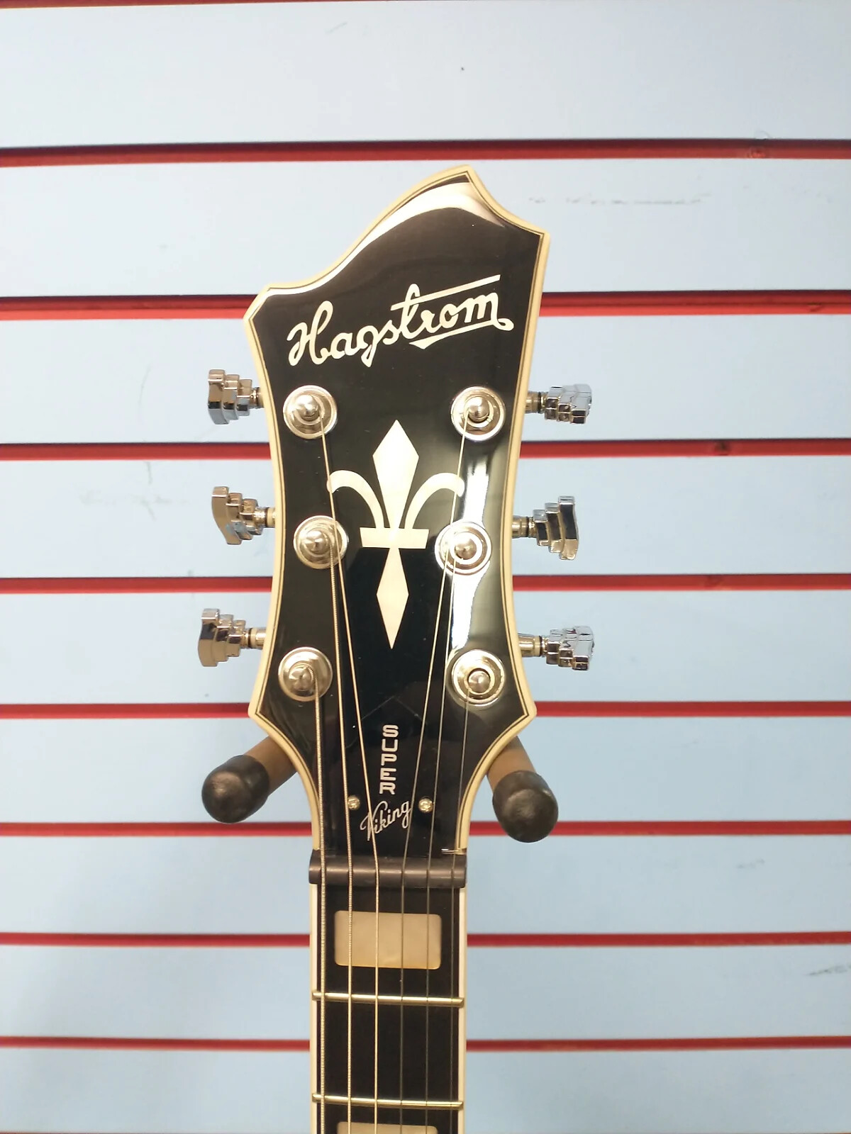 Hagstrom Super Vikings