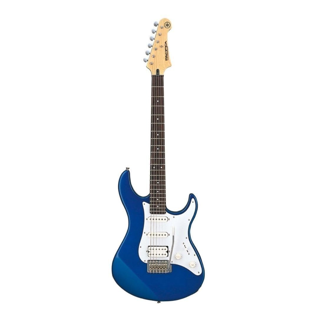 Yamaha Pacifica Series PAC012 Electric Guitar Metallic Red