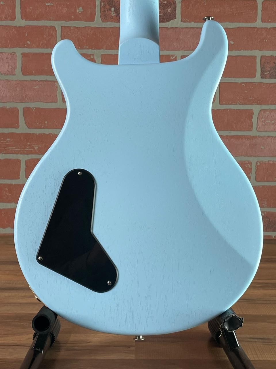 PRS S2 Mira 594 Electric Guitar – Satin Cloud Burst