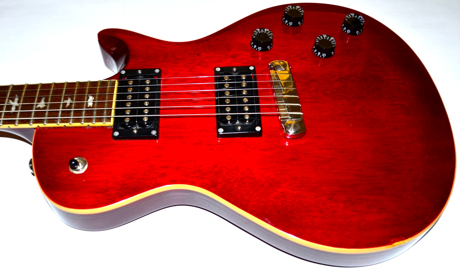 PRS Paul Reed Smith SE 245 Electric Guitar with Bag