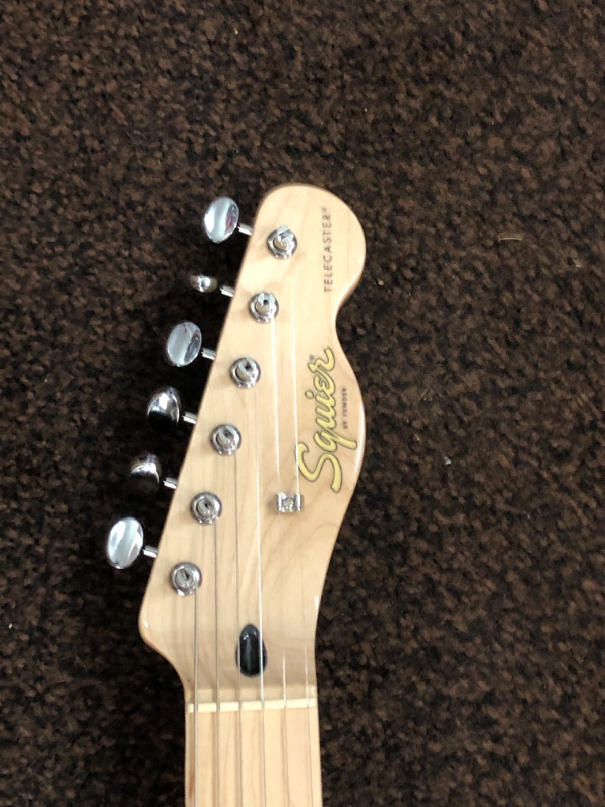Squier Fender Cabronita P90s Telecaster Electric Guitar – USED – Make Offer LPB