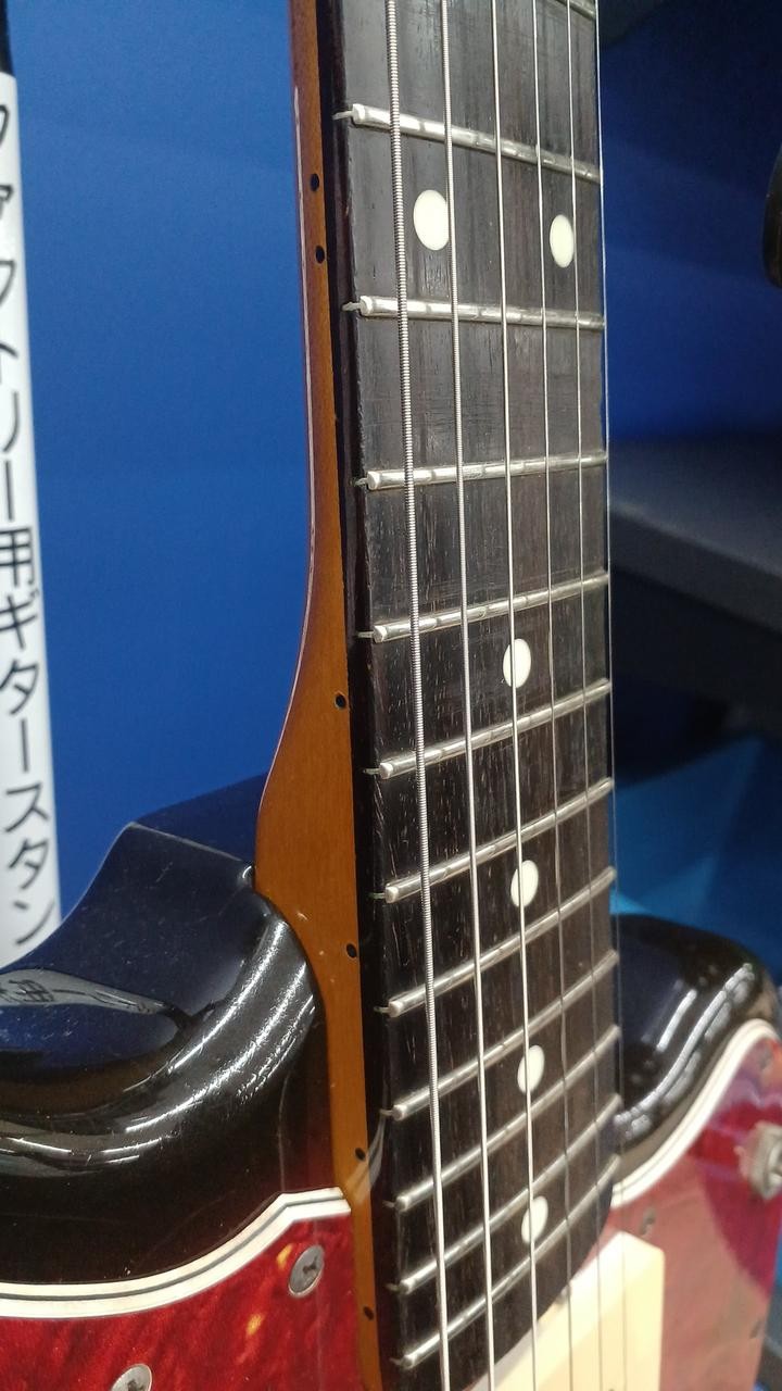 Fender Jazzmaster Jm66 Safe delivery from Japan