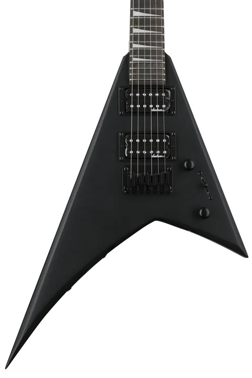 Jackson JS Series RR Minion JS1X – Satin Black