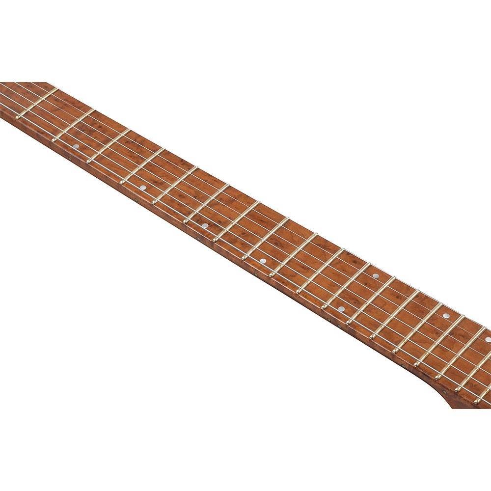 Ibanez SIGNATURE MODEL Ichika Nito ICHI10-VWM Vintage White Matte