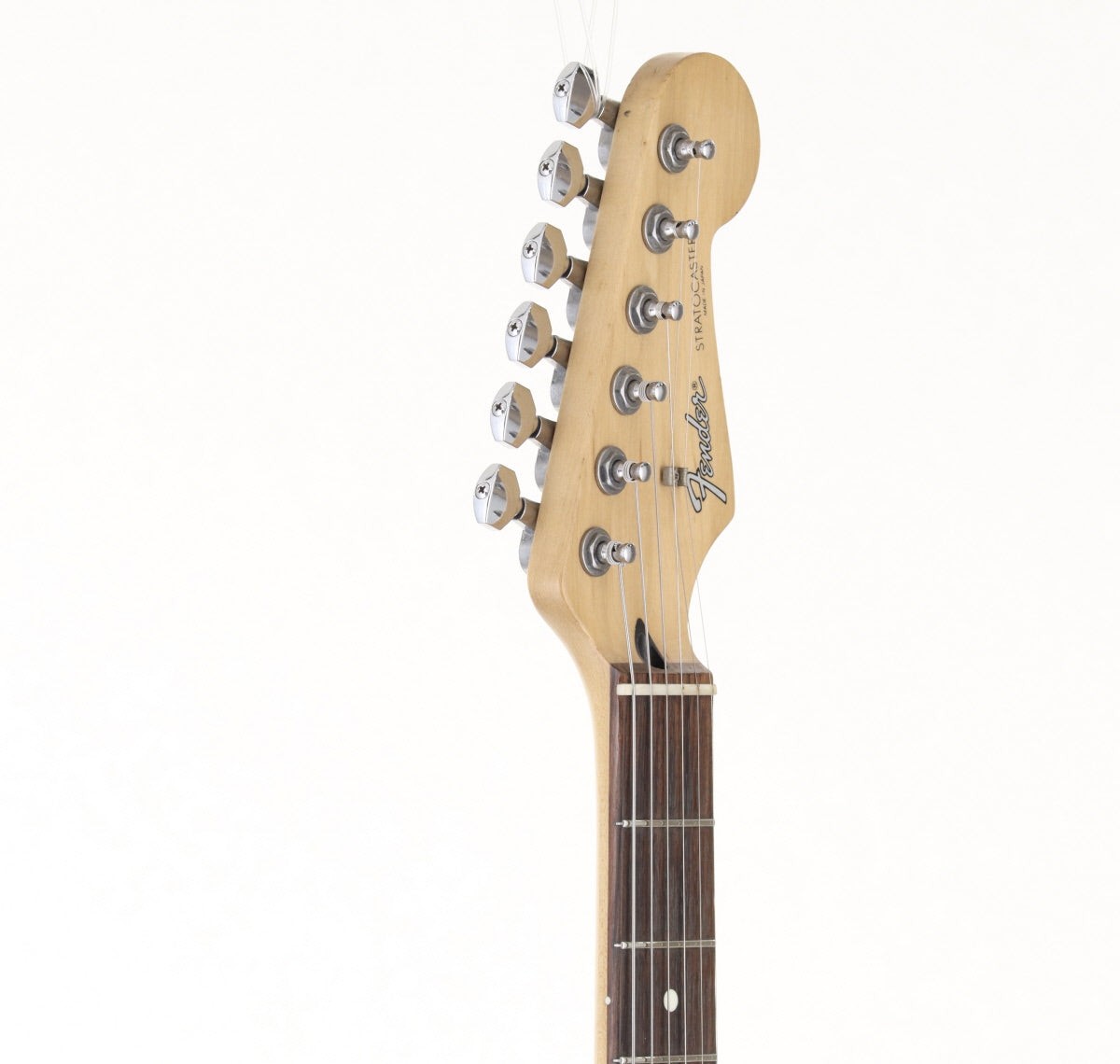 Fender Japan ST-43 MBU/R Fender Japan [MIJ/P087682]