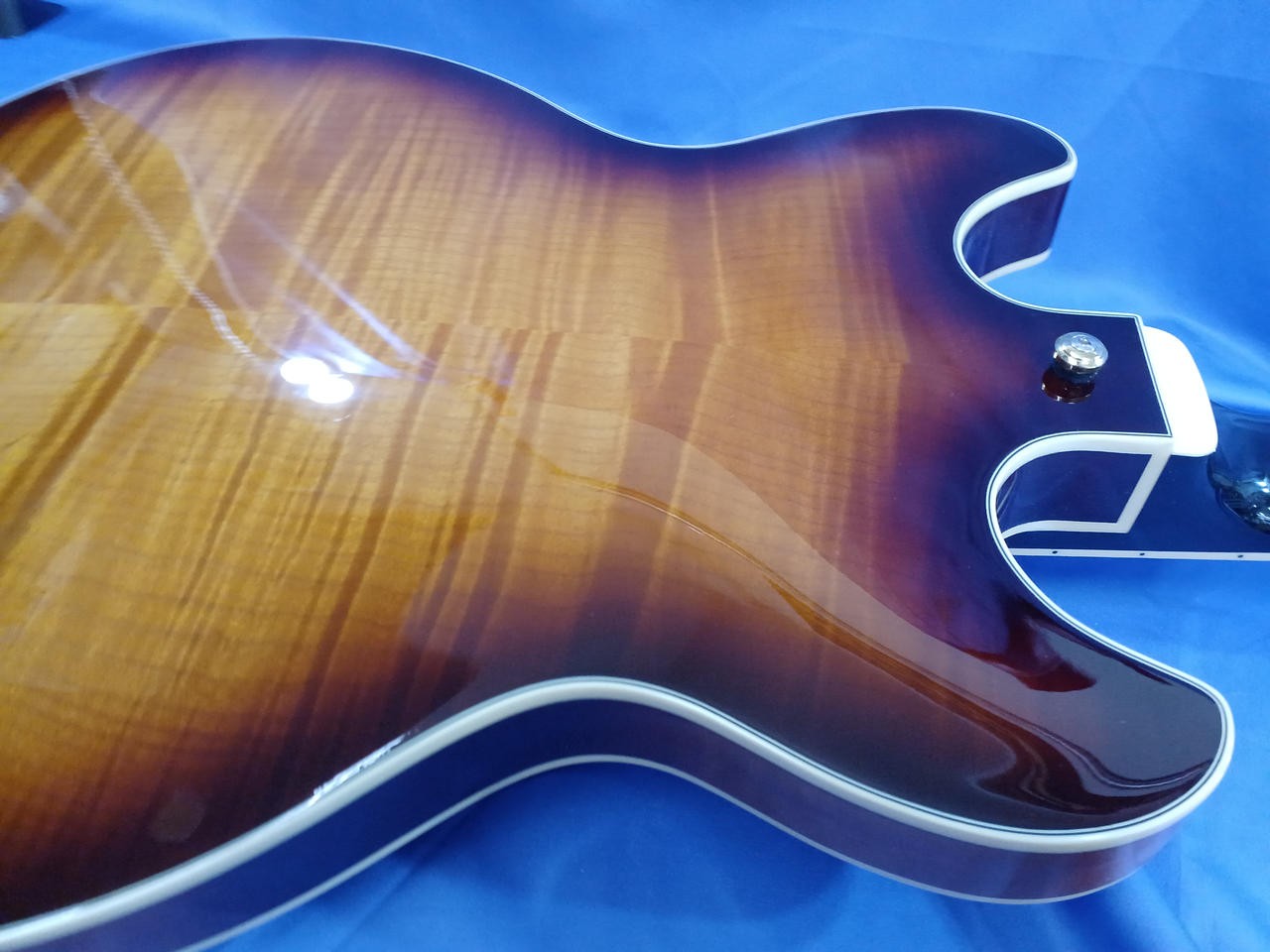 Ibanez AS93FM 847663