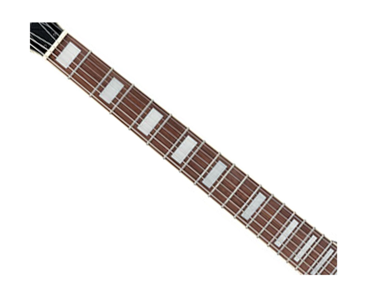Ibanez Artcore AS73-TCD Semi-Hollow Electric Guitar – Trans Cherry Red