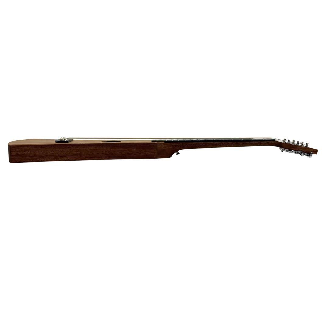 [Discontinued] Martin Backpacker Travel Guitar with Genuine Case