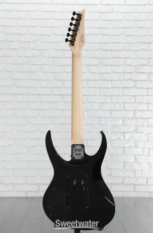 Ibanez Power Series 540PIII Electric Guitar – Black