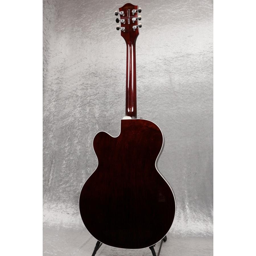Gretsch Tennessean Hollow Body w/String-Thru Bigsby Walnut Stain