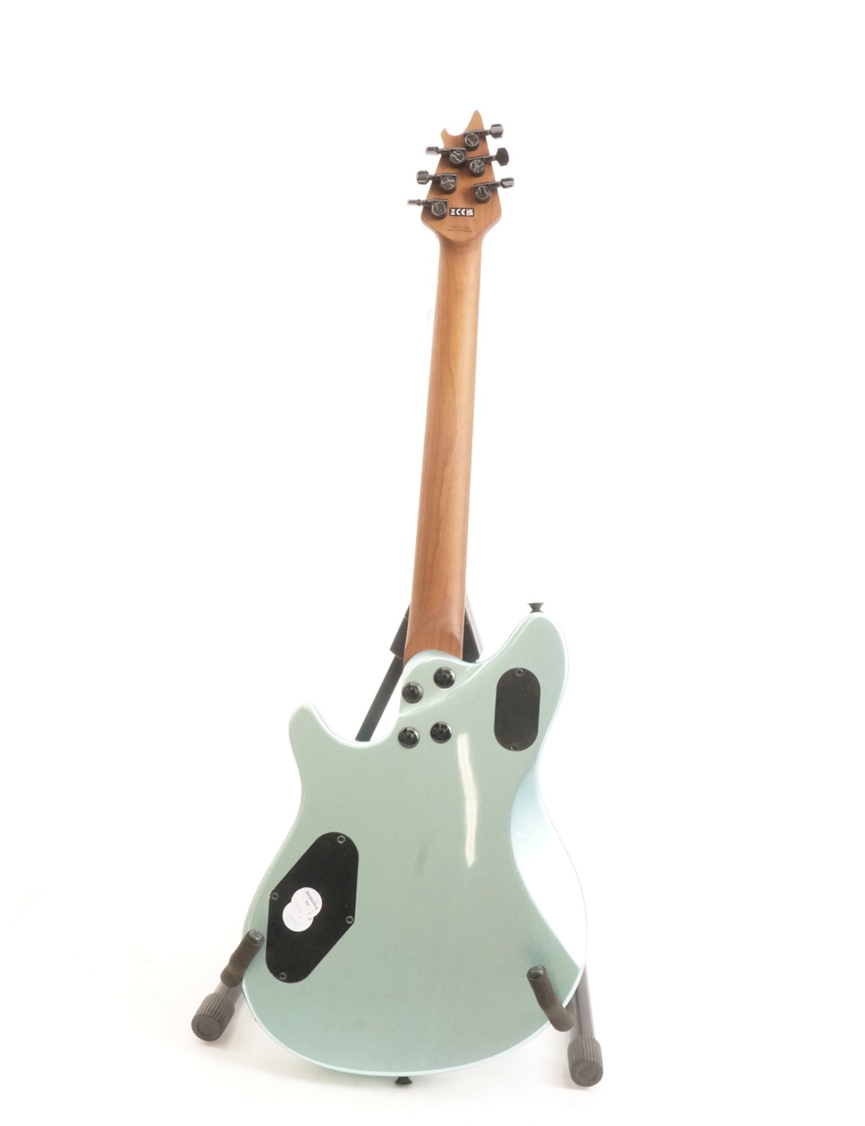 EVH C18EVH Wolfgang Standard T.O.M. with Baked Maple Fingerboard