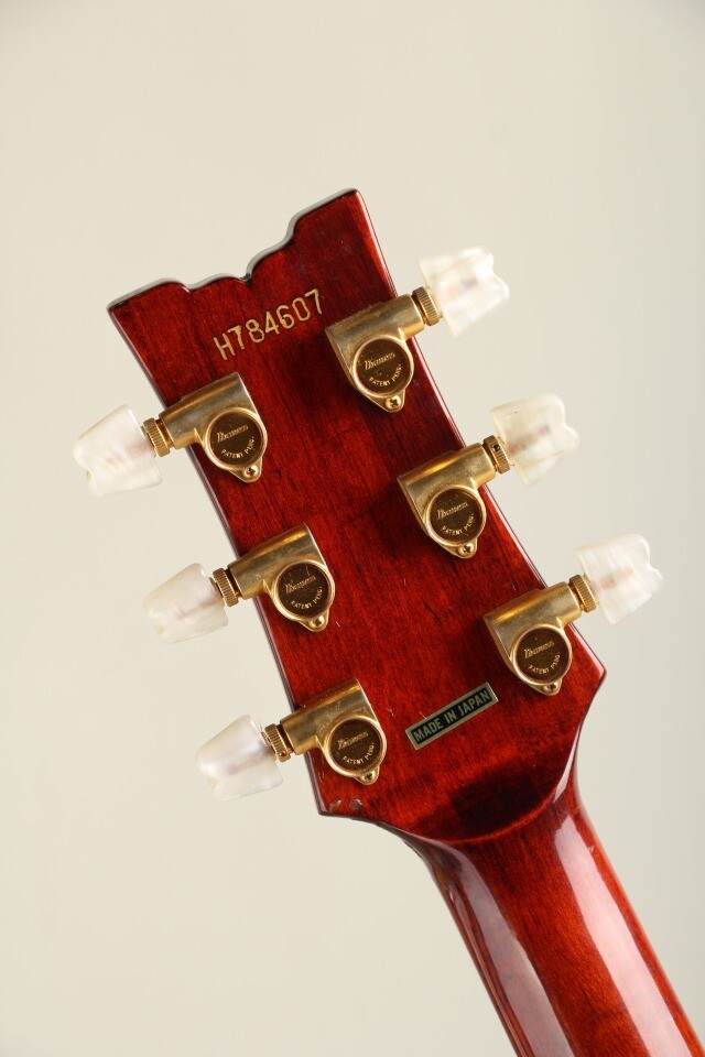Ibanez 2622 Artist EQ”Antique Violin 1978″ Electric Gutiar [AUTH]