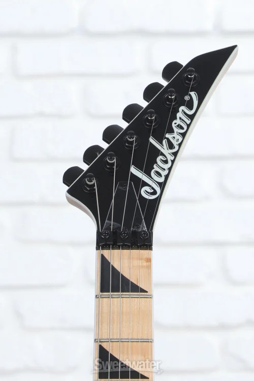 Jackson Dinky Arch Top JS32 DKAM – Gloss Black
