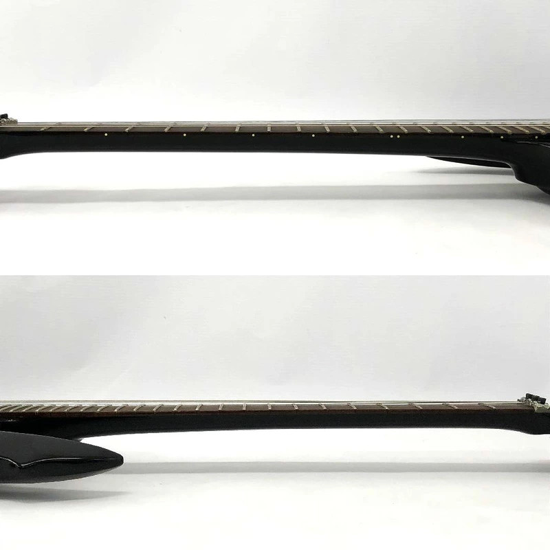 Grassroots G-A-68 The Gazette Aoi Model/Grassroots/Electric Guitar S935