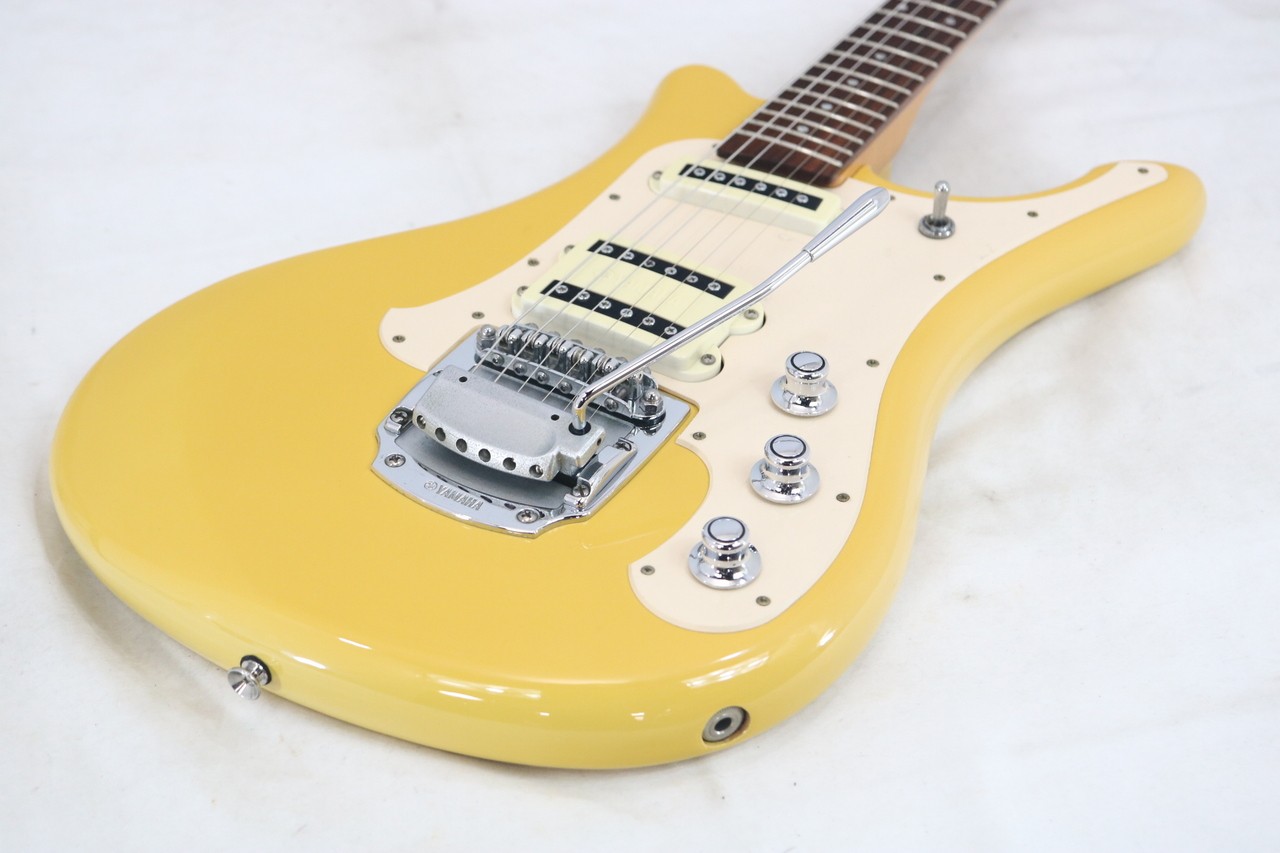 Yamaha SGV300 Used Electric Guitar [AUTH]