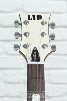 ESP LTD Richard Z RZK-PHX Signature Electric Guitar – Olympic White