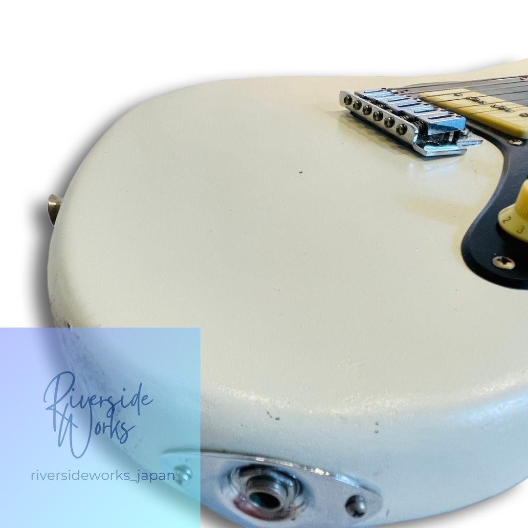 AXLGuitars AZ-820 Electric Guitar
