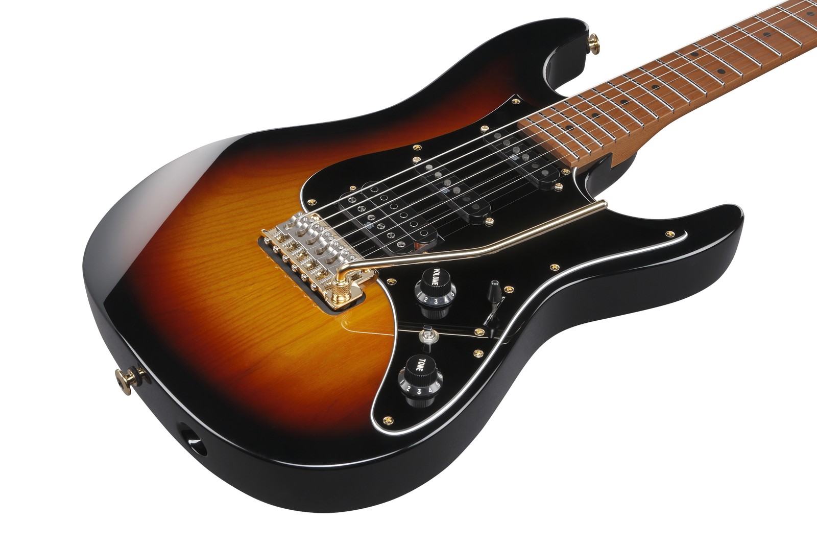 IBANEZ AZ2204AG-TFB Prestige AZ Electric Guitar