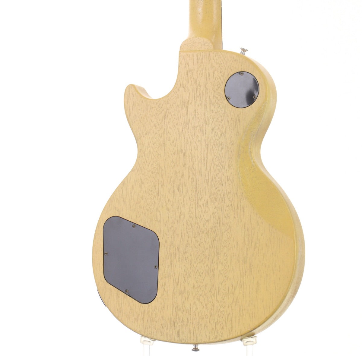 Gibson Les Paul Junior Special Faded Worn Yellow 2006 [000560365]