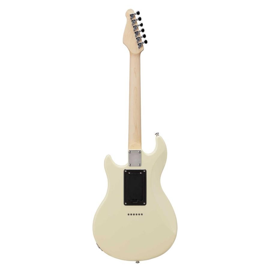 VOX Box APC-2 White White Mini Guitar Electric Guitar with Built-in Amplifier