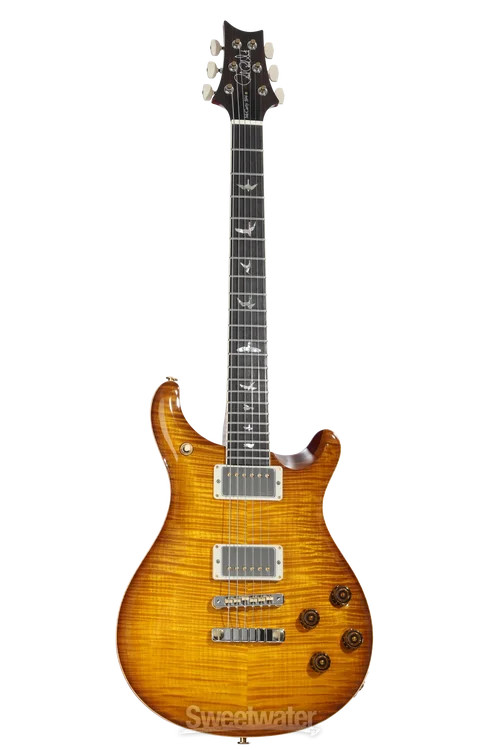PRS McCarty 594 10-Top Electric Guitar – McCarty Sunburst