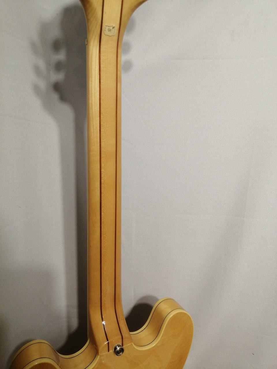 [EPIPHONE] SHERATON II NA Used 2014 Maple body Rosewood fingerboard Hard case