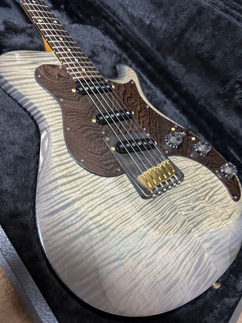 Knaggs Guitar Choptank No.MG2598