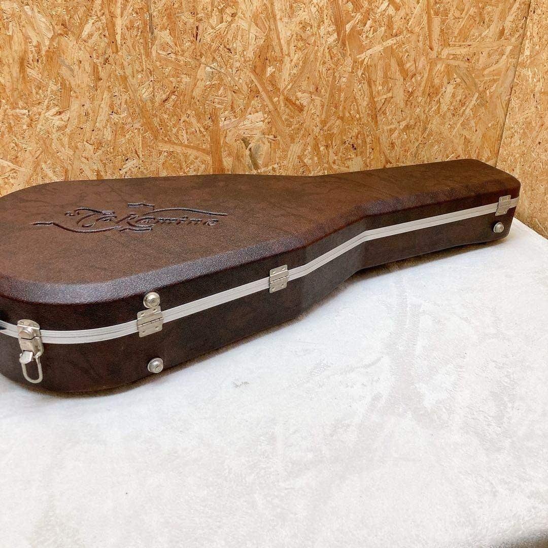 TAKAMINE Takamine Classical Guitar Hard Case Genuine