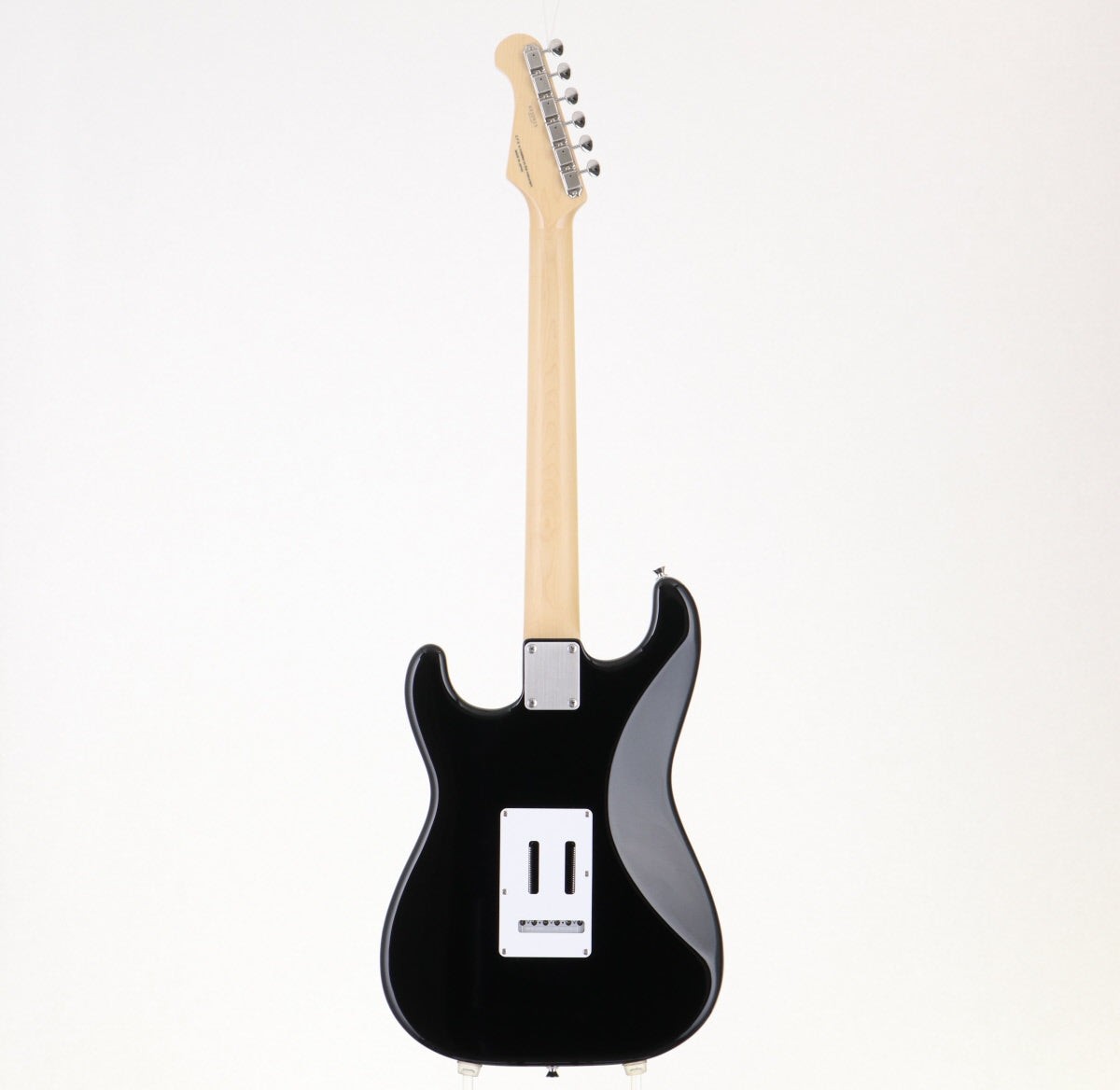 FUJIGEN (FGN) CNST200MAL-BK (Black) Fujigen Made in Japan [K230923]