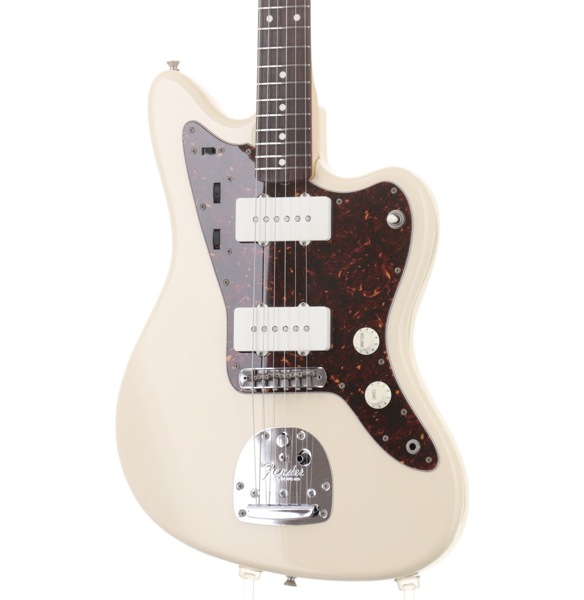 Fender JAPAN JM66-88 VWH (Manufactured 2006?2008) [S041969]